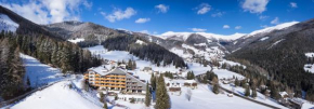 Hotel St. Oswald Bad Kleinkirchheim